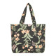 Roxy Τσάντα παραλίας Anti Bad Vibes - Large Tote Bag